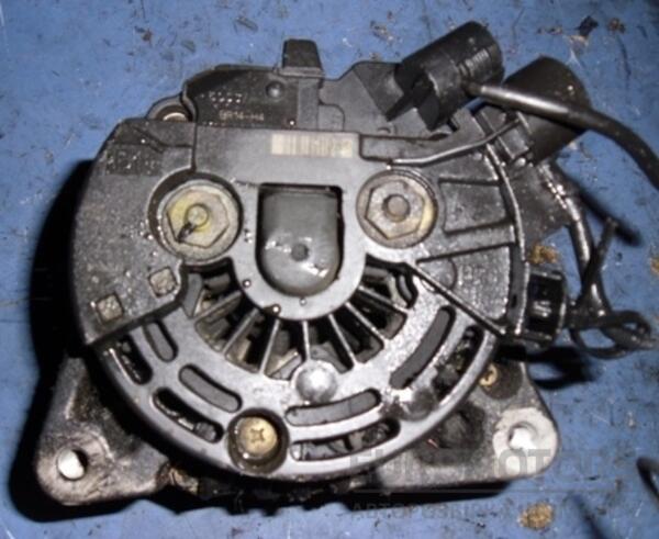 Генератор Citroen C8 2.0hdi 2002-2014 9621791480 19379 - 2