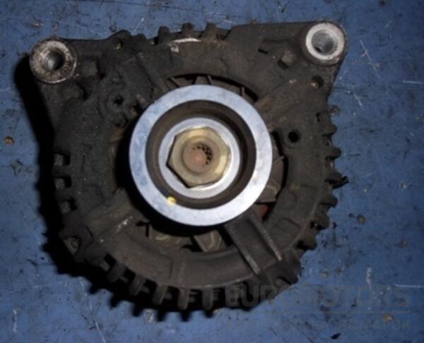 Генератор Citroen C8 2.0hdi 2002-2014 9621791480 19379 - 3