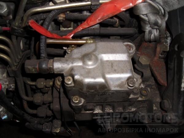 Топливный насос высокого давления (ТНВД) VW LT 2.5tdi (II) 1996-2006 0460415990 19401 - 2