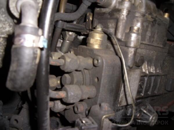Топливный насос высокого давления (ТНВД) VW LT 2.5tdi (II) 1996-2006 0460415990 19401 - 3