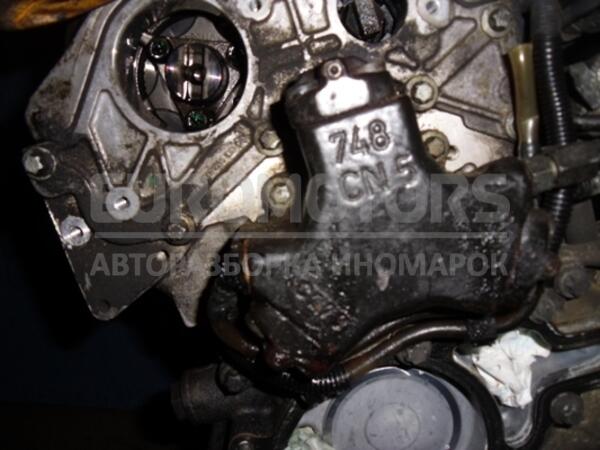 Паливний насос високого тиску (ТНВД) Mercedes C-class 2.2cdi (W203) 2000-2007 0445010008 19432  euromotors.com.ua