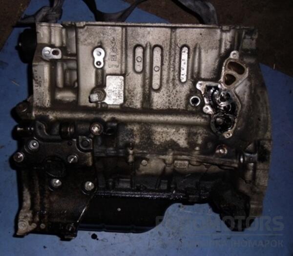 Блок двигателя в сборе Ford Focus 1.6tdci (II) 2004-2011 HHDA 19436 - 5