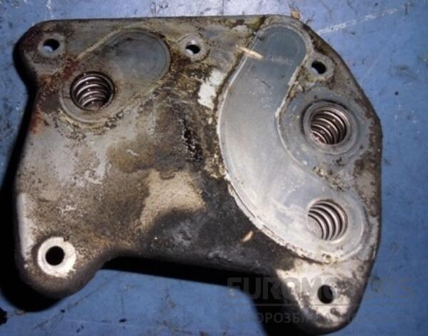 Теплообменник (Радиатор масляный) Mercedes Sprinter 2.7cdi (901/905) 1995-2006 A6121880101 19446 - 2