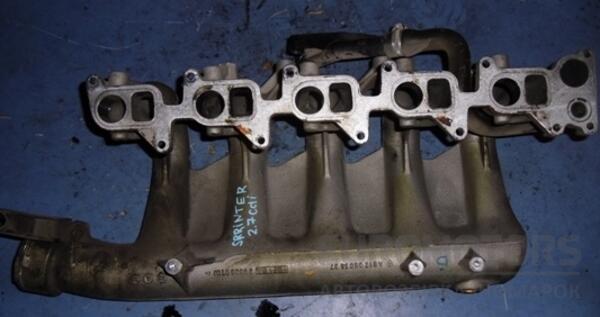 Колектор впускний метал Mercedes Sprinter 2.7cdi (901/905) 1995-2006 A6120901137 19467 - 2