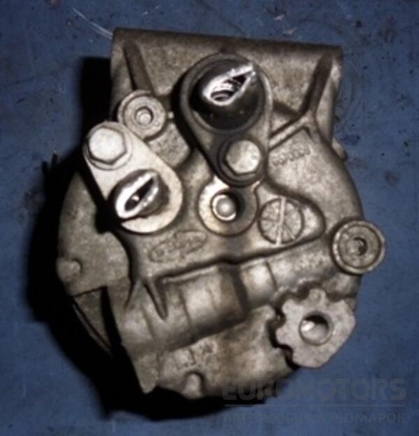 Компресор кондиціонера Renault Scenic 1.9dCi, 2.0 16V (II) 2003-2009 8200940233 14025 - 7