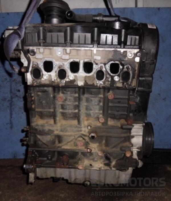 Двигатель VW Touran 1.9tdi 2003-2010 AVQ 19524 - 4