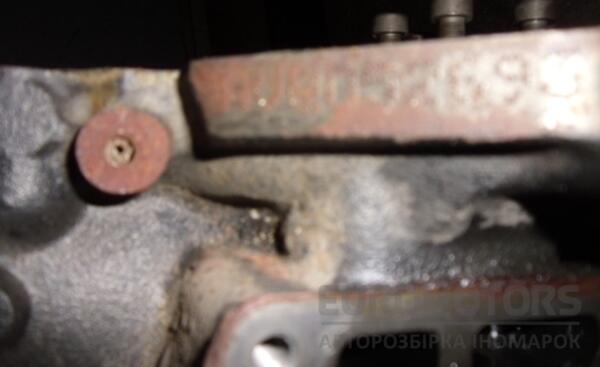Двигатель VW Touran 1.9tdi 2003-2010 AVQ 19524 - 6
