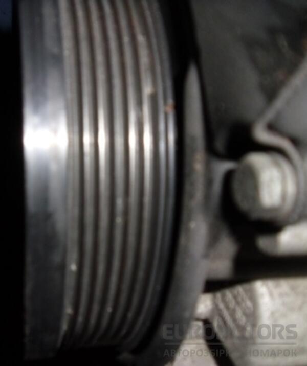 Шків коленвала демпферний 6 потічків VW Touran 1.9tdi 2003-2010 03g105243 19531 - 2