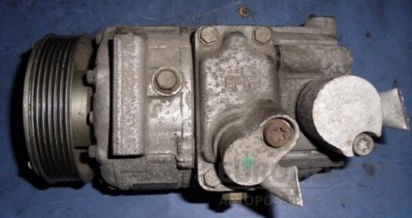 Компресор кондиціонера VW Touran 1.9tdi 2003-2010 1k0820803g 19533 - 2