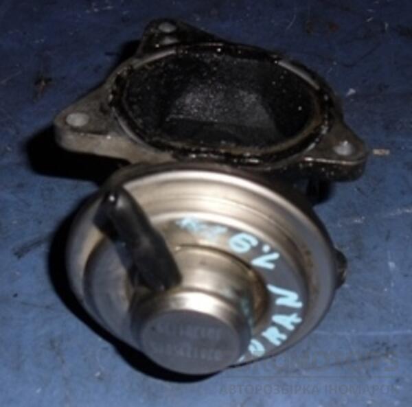 Механік EGR клапана VW Touran 1.9tdi 2003-2010 038131501s 19641-01 - 2