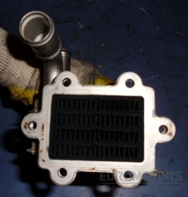 Охолоджувач ОГ (Радіатор EGR) VW Touran 1.9tdi 2003-2010 038131513d 19545 - 2