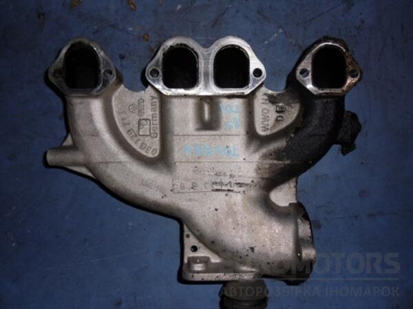 Колектор впускний метал VW Touran 1.9tdi 2003-2010 03g129713c 19552 - 2