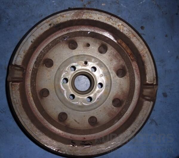Маховик демпферный VW Touran 1.9tdi 2003-2010 03g105264b 19558 - 3