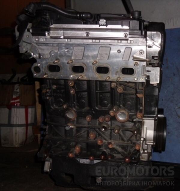 Двигун VW Jetta 2.0tdi 16V 2011 CFFA 19564 - 3