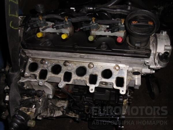 Двигун VW Jetta 2.0tdi 16V 2011 CFFA 19564 - 5