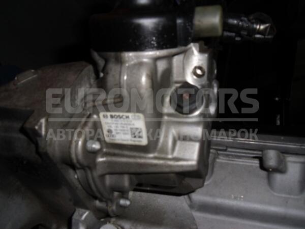 Топливный насос высокого давления ( ТНВД ) VW Crafter 2.0tdi 16V 2006-2016 0445010514 19570  euromotors.com.ua