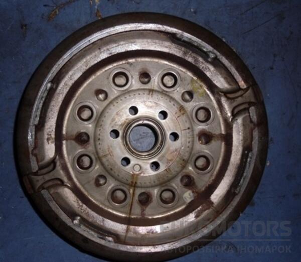 Маховик демпферный VW Tiguan 2.0tdi 16V 2007-2016 03L105266ca 19593 - 3