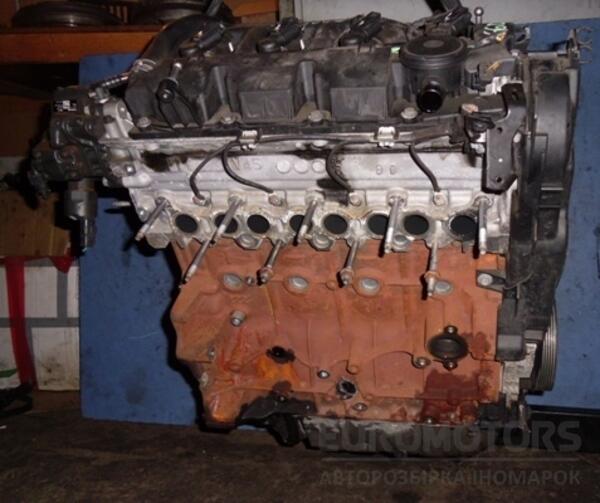 Двигатель Ford Kuga 2.0tdci 2008-2012 G6DG 19600 - 3
