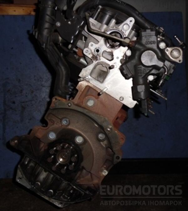 Двигатель Ford Kuga 2.0tdci 2008-2012 G6DG 19600 - 4