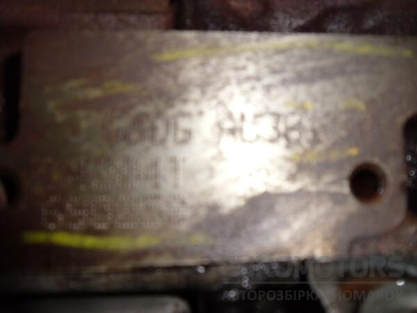 Двигатель Ford Kuga 2.0tdci 2008-2012 G6DG 19600 - 6