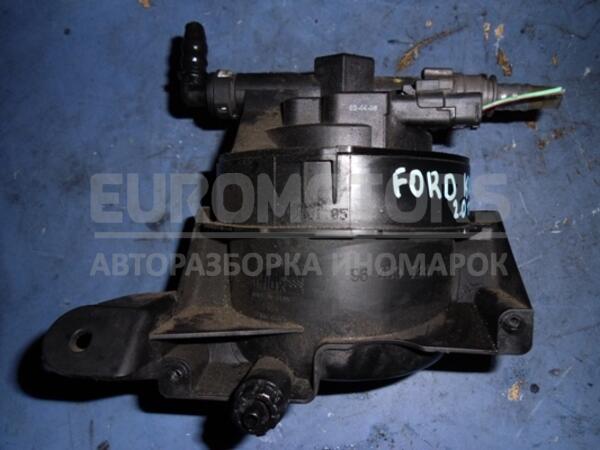 Корпус паливного фільтра пластик Ford Kuga 2.0tdci 2008-2012 9645928180 19616  euromotors.com.ua