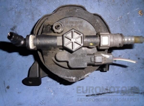 Корпус паливного фільтра пластик Ford Kuga 2.0tdci 2008-2012 9645928180 19616 - 2