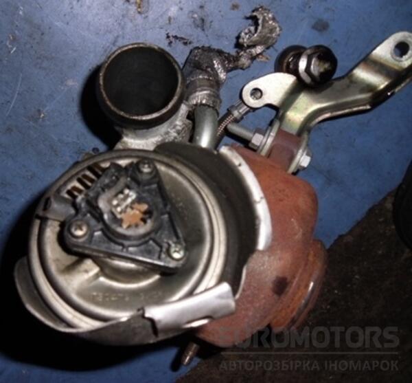 Турбина (дефект) Ford Kuga 2.0tdci 2008-2012 8v4q6k682aa 19622 - 4