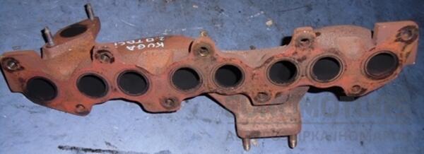 Колектор випускний Ford Kuga 2.0tdci 2008-2012 9646849080 19628 - 2