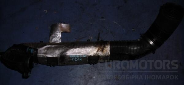 Патрубок турбины Ford Kuga 2.0tdci 2008-2012 7689557700 19630 - 2