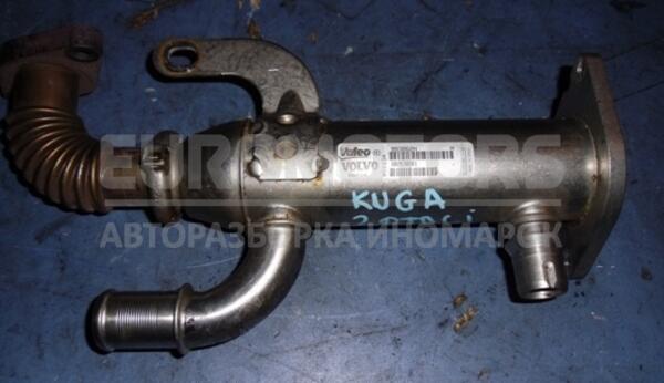 Охолоджувач ОГ (Радіатор системи EGR) Ford Kuga 2.0tdci 2008-2012 8653691 19636