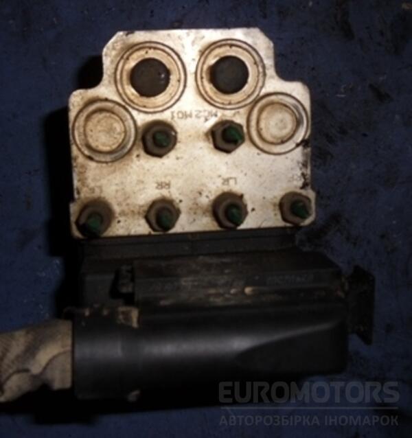 Блок ABS Renault Master 1998-2010 8200528357 19664 - 2