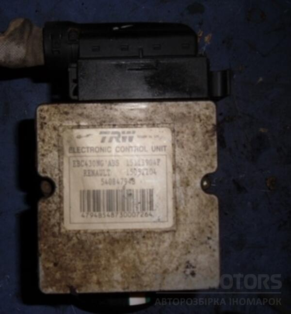 Блок ABS Renault Master 1998-2010 8200528357 19664 - 3