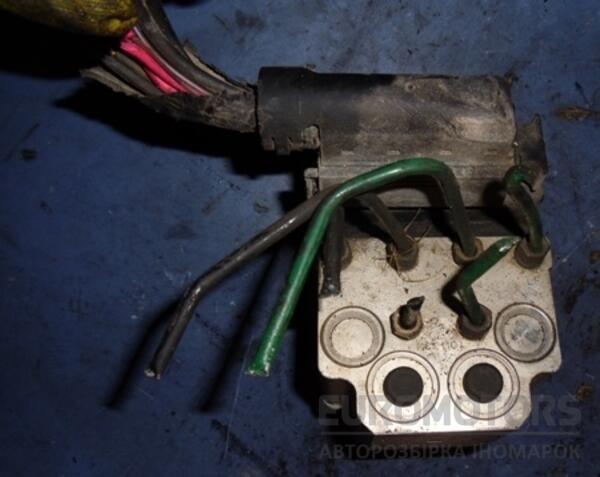 Блок ABS Renault Trafic 2001-2014 8200343525 19667 - 2