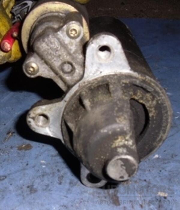Стартер Ford Focus 1.8tdci (I) 1998-2004 1S4U11000AA 19670 - 2