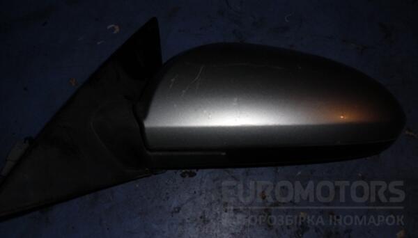 Дзеркало ліве електр 5 пинов Nissan Primera (P12) 2002-2007 96302AU419 19675 - 2