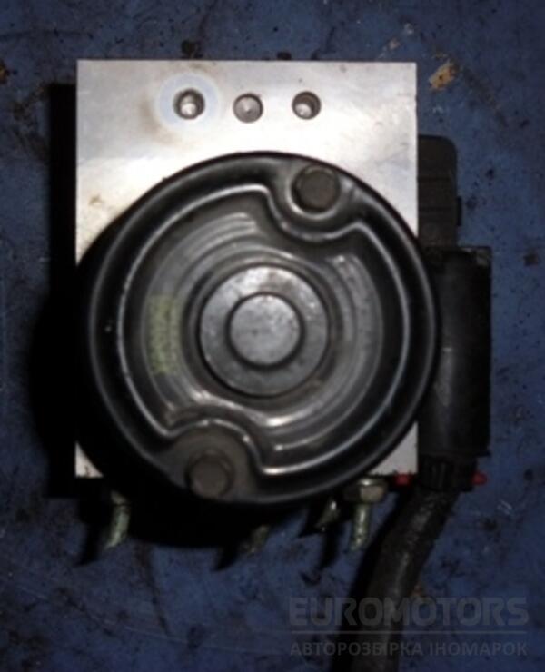 Блок ABS Hyundai Santa FE 2000-2006 5890026150 19707 - 3