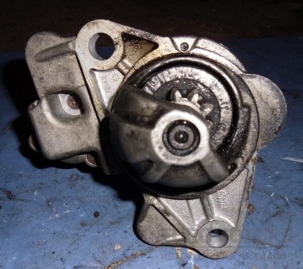 Стартер Mini Cooper 1.6 (R50-53) 2000-2007 0001106019 19713 - 2