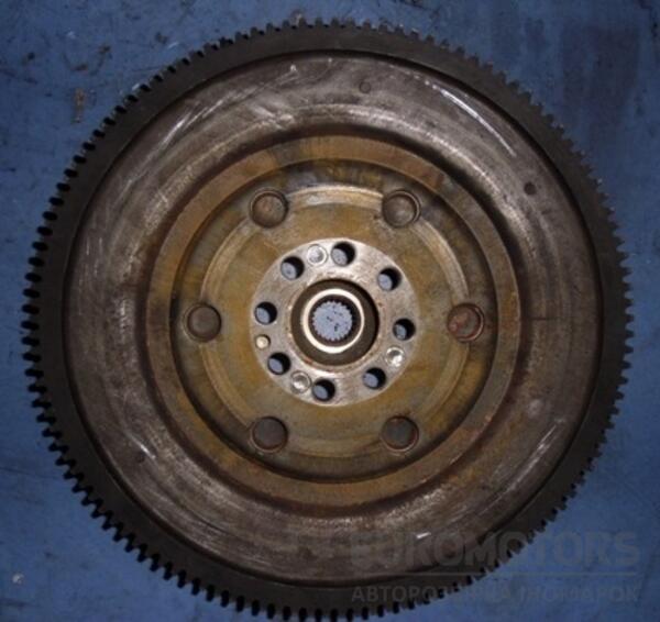 Маховик демпферный АКПП Audi A6 2.5tdi (C5) 1997-2004 01J301383R 19715 - 3