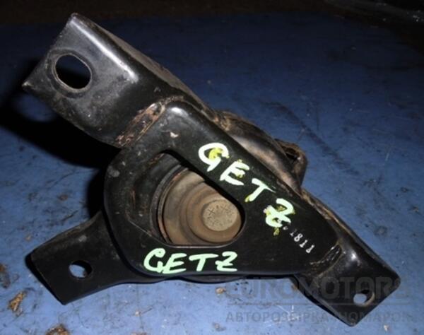 Подушка двигателя Hyundai Getz 1.1, 1.3i, 1.4, 1.6 2002-2010 218151C220 19752 - 2