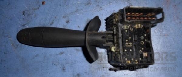 Подрулевой переключатель левый 03- Renault Master 1998-2010 8200199519 19754 - 2