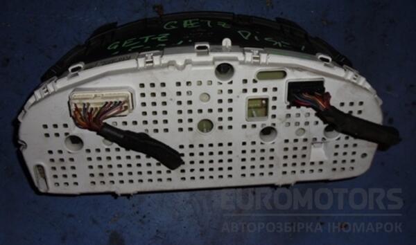 Панель приладів Hyundai Getz 1.5crdi 2002-2010 940051C630 19768 - 2
