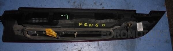 Ліхтар лівий сорочечка 03- Renault Kangoo 1998-2008 8200463022 19770 - 2