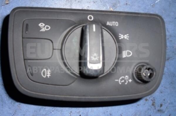 Блок управління світлом Audi A6 (C7) 2011 4G0941531E 19781 - 1