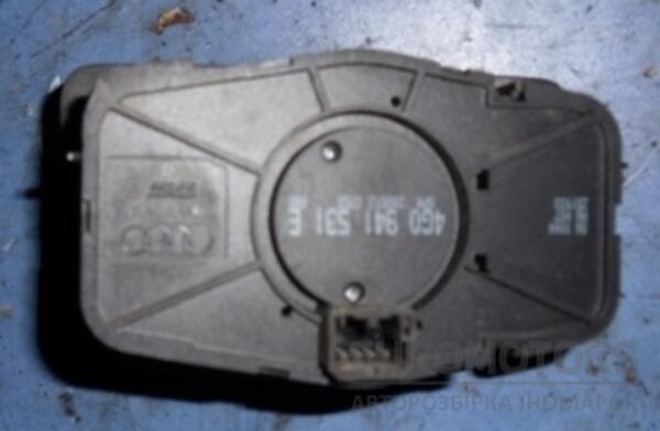 Блок управления светом Audi A6 (C7) 2011 4G0941531E 19781 - 2