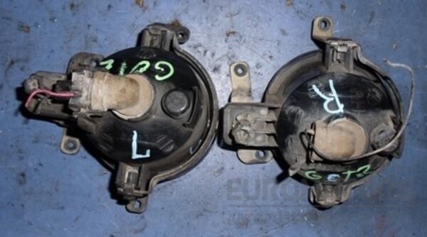 Фара ліва Hyundai Getz 2002-2010 19783 - 2