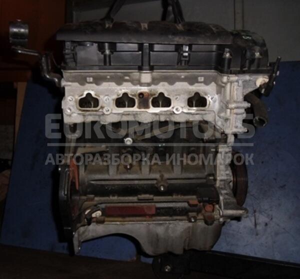Двигатель Opel Astra 1.4 Turbo 16V (J) 2009-2015 A14NET 19801  euromotors.com.ua