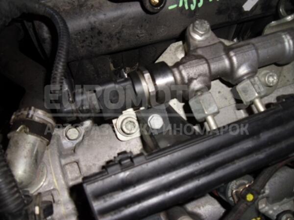 Датчик давления топлива в рейке Peugeot Bipper 1.3MJet 2008 0281006158 19863 euromotors.com.ua