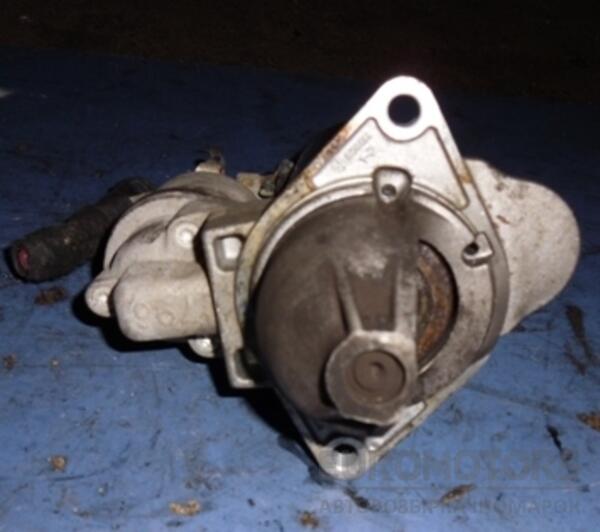 Стартер Opel Corsa 1.2 16V (D) 2006-2014 0001107493 19895 - 2