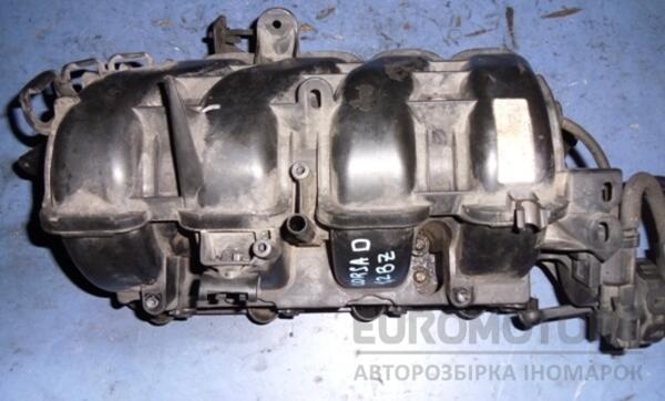 Коллектор впускной пластик Opel Corsa 1.2 16V (D) 2006-2014 55563664 19898 - 2