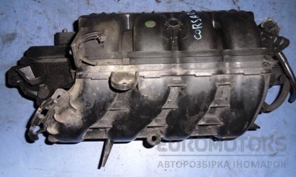 Коллектор впускной пластик Opel Corsa 1.2 16V (D) 2006-2014 55563664 19898 - 3